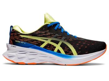 Asics Erkek NOVABLAST 2 Koşu Ayakkabısı TR215RS